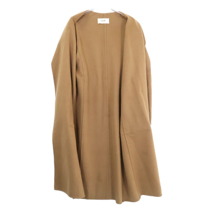 Celine Cashmere with Belt Open Front 34 — view 5