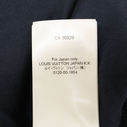 Louis Vuitton Za8 Monogram Zip Up Hoodie — view 8
