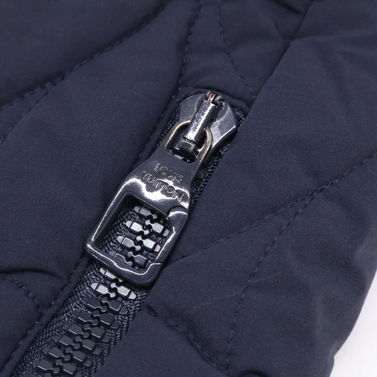 Louis Vuitton Ppx Monogram Flower Quilted Padded 52 Jacket — view 8