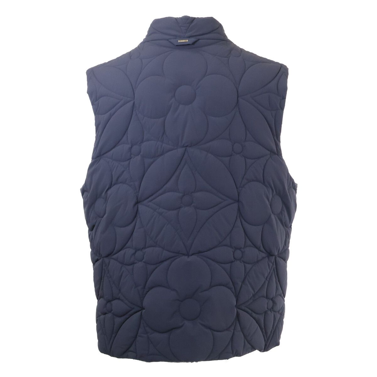 Louis Vuitton Ppx Monogram Flower Quilted Padded 52 Jacket — view 2