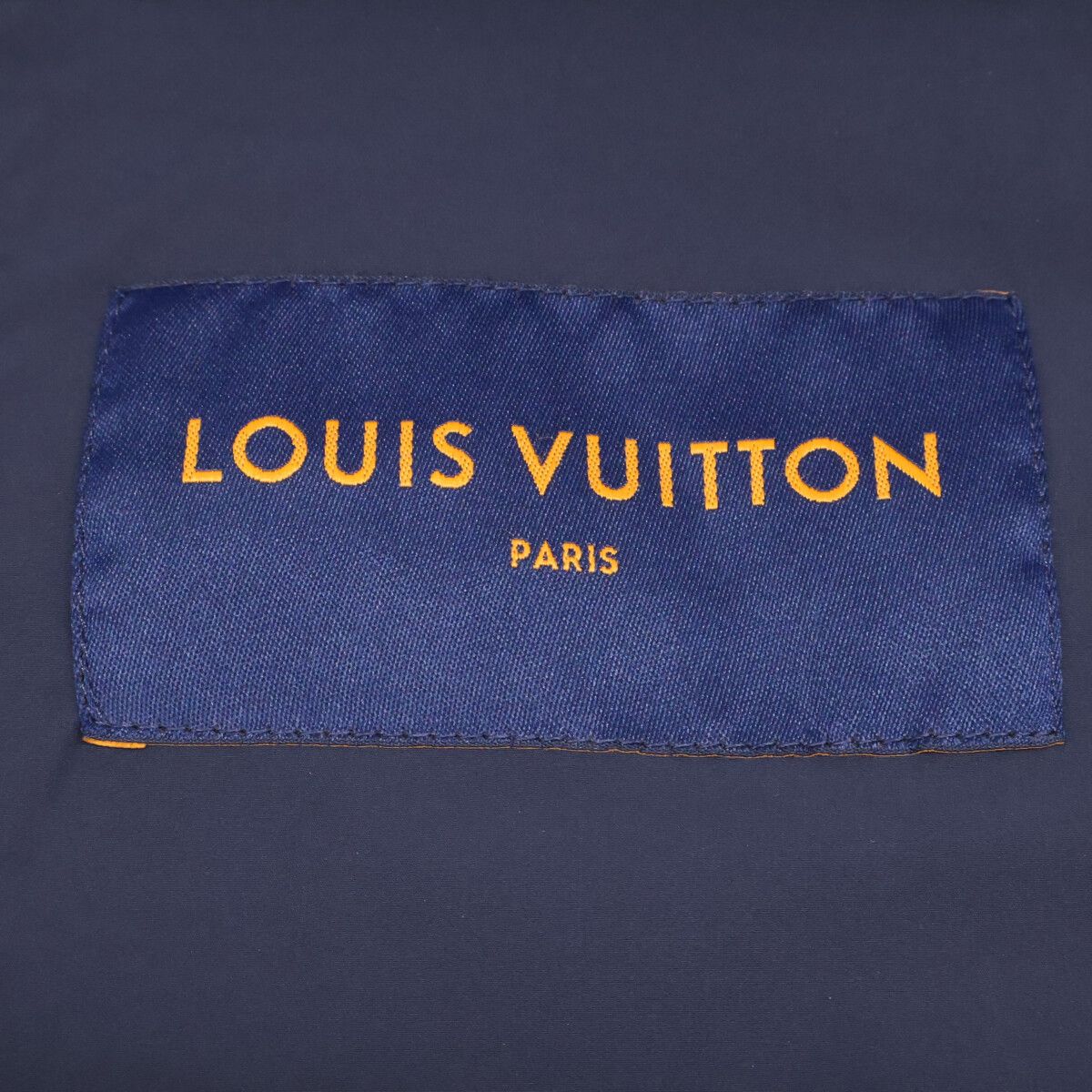 Louis Vuitton Ppx Monogram Flower Quilted Padded 52 Jacket — view 5