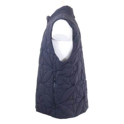 Louis Vuitton Ppx Monogram Flower Quilted Padded 52 Jacket — view 3