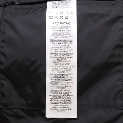 Gucci Water Repellant Down Jacket 46 — view 8