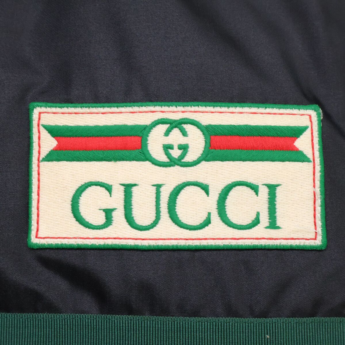 Gucci Water Repellant Down Jacket 46 — view 6