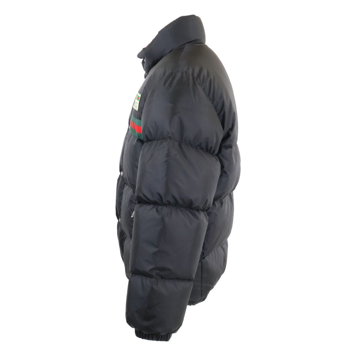 Gucci Water Repellant Down Jacket 46 — view 3