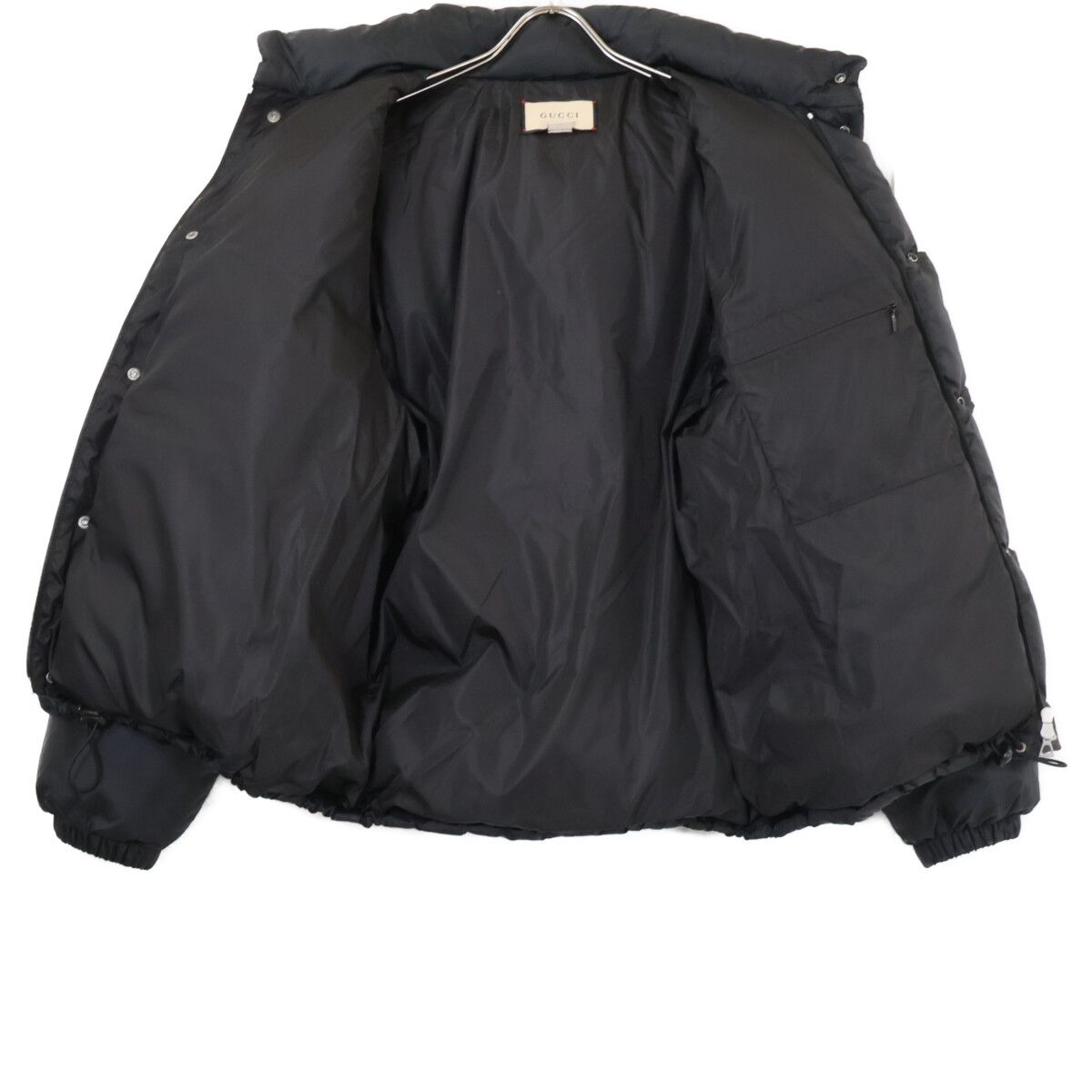 Gucci Water Repellant Down Jacket 46 — view 5