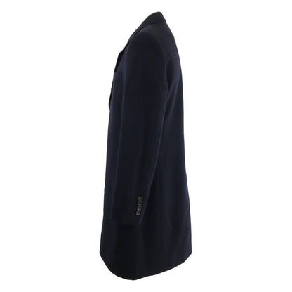 Louis Vuitton Cashmere Chesterfield 48 Jacket — view 2