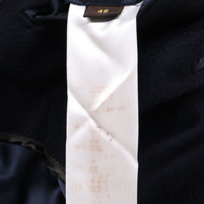 Louis Vuitton Cashmere Chesterfield 48 Jacket — view 6