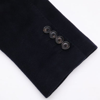Louis Vuitton Cashmere Chesterfield 48 Jacket — view 8