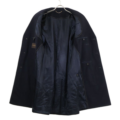Louis Vuitton Cashmere Chesterfield 48 Jacket — view 4