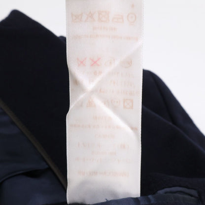 Louis Vuitton Cashmere Chesterfield 48 Jacket — view 7