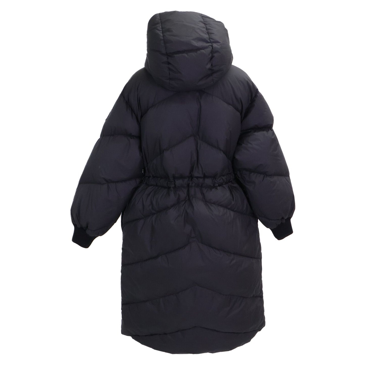 Hermes Clou de Selle Series Button Hoodie Down 34 — view 3