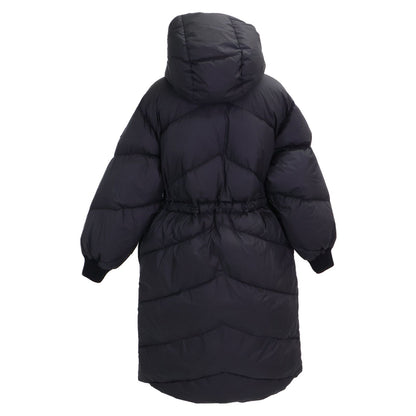Hermes Clou de Selle Series Button Hoodie Down 34 — view 3