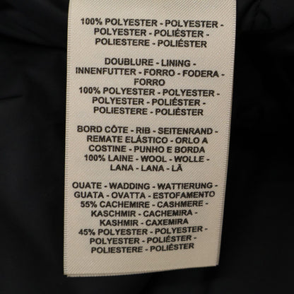Hermes Clou de Selle Series Button Hoodie Down 34 — view 9