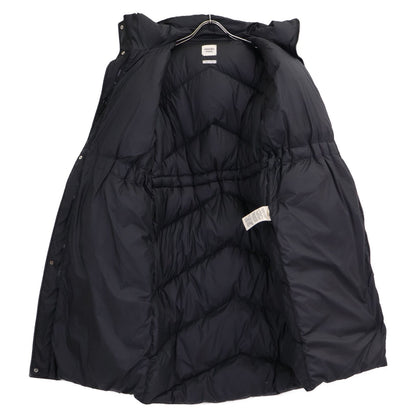 Hermes Clou de Selle Series Button Hoodie Down 34 — view 4