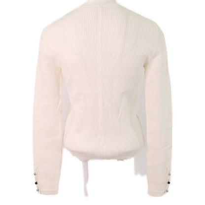 Chanel 07 Cru-z Collection 07c Visual Buttoncase Diggan 36 Cardigan — view 2