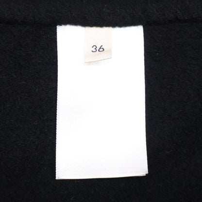 Celine Cashmere Phoebe Philo Era Egg Jacket — view 6