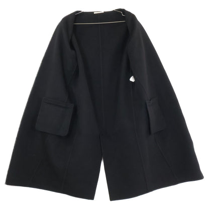 Celine Cashmere Phoebe Philo Era Egg Jacket — view 4