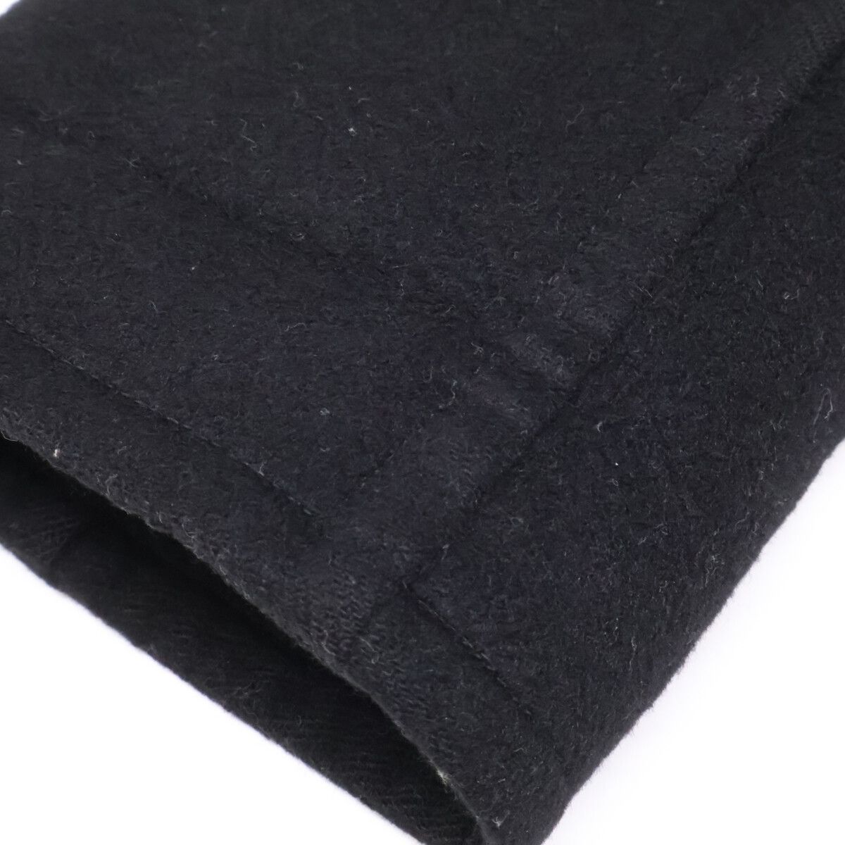 Celine Cashmere Phoebe Philo Era Egg Jacket — view 9