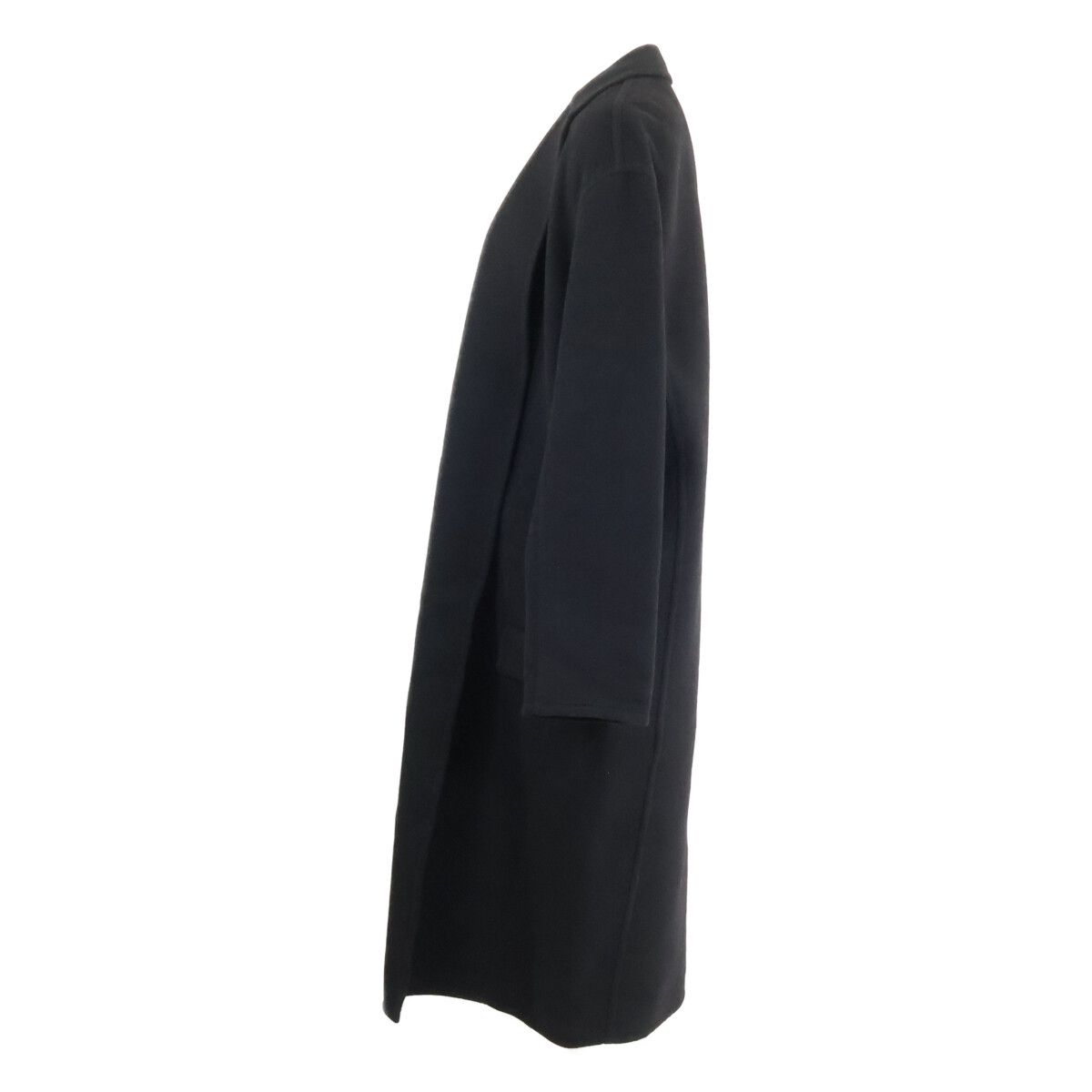 Celine Cashmere Phoebe Philo Era Egg Jacket — view 3