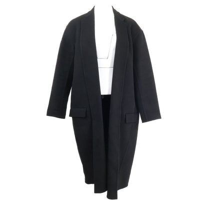 Celine Cashmere Phoebe Philo Era Egg Jacket