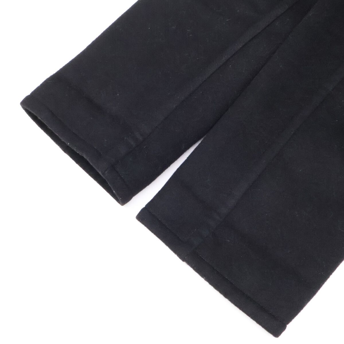 Celine Cashmere Phoebe Philo Era Egg Jacket — view 8