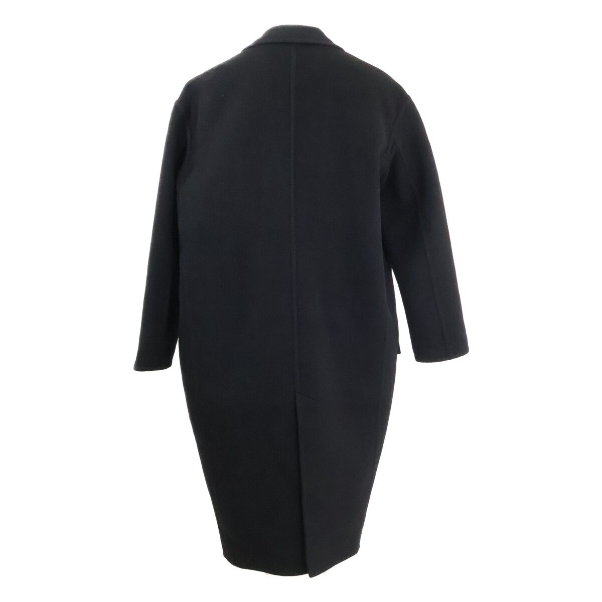 Celine Cashmere Phoebe Philo Era Egg Jacket — view 2