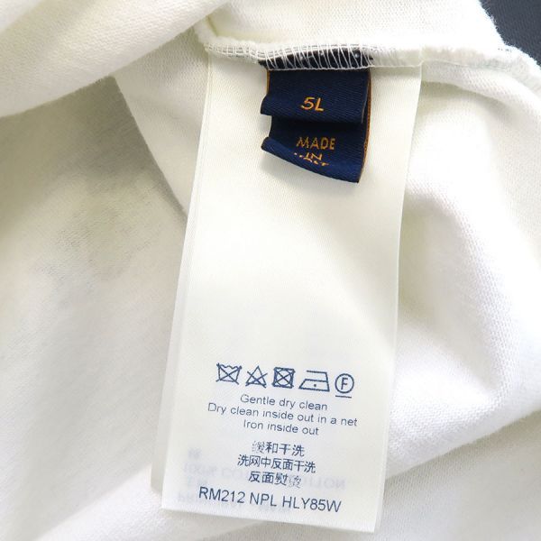 Louis Vuitton T-Shirt — view 8