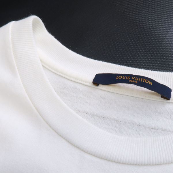 Louis Vuitton T-Shirt — view 6