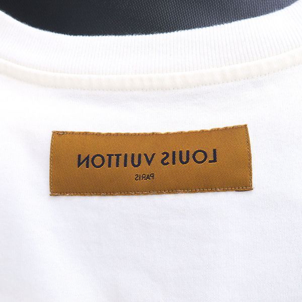 Louis Vuitton T-Shirt — view 5