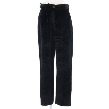 Chanel Pants Black