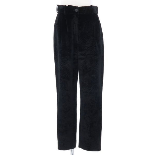 Chanel Pants Black
