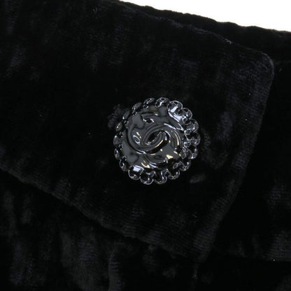 Chanel Pants Black — view 3