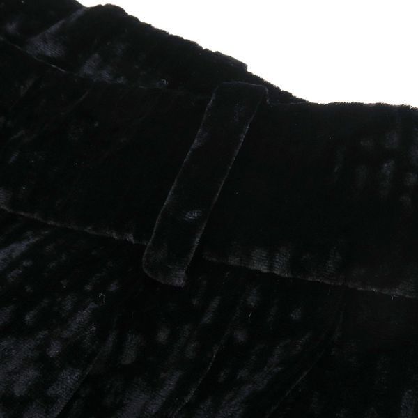Chanel Pants Black — view 6
