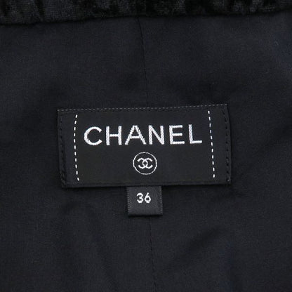 Chanel Pants Black — view 9