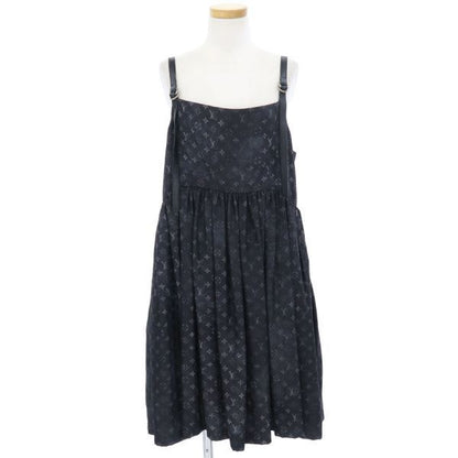 Louis Vuitton Dress Black