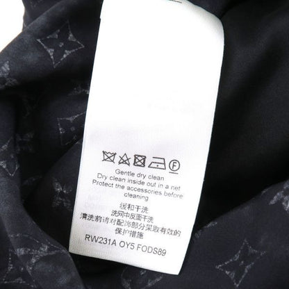 Louis Vuitton Dress Black — view 8