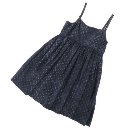 Louis Vuitton Dress Black — view 7
