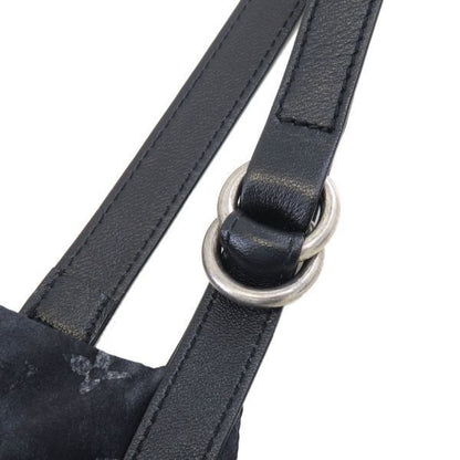 Louis Vuitton Dress Black — view 3