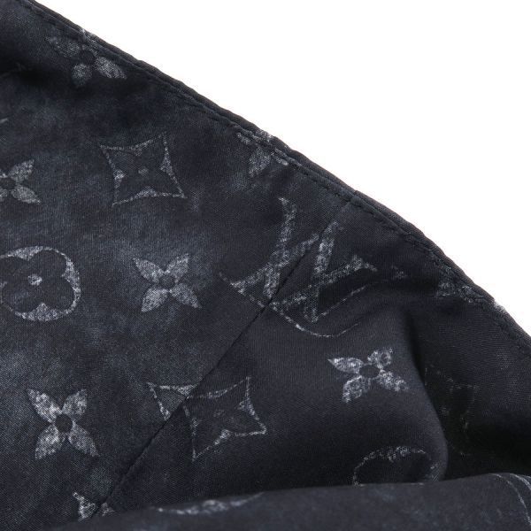 Louis Vuitton Dress Black — view 6