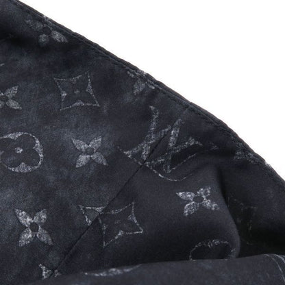 Louis Vuitton Dress Black — view 6