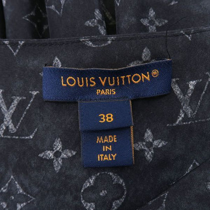 Louis Vuitton Dress Black — view 9