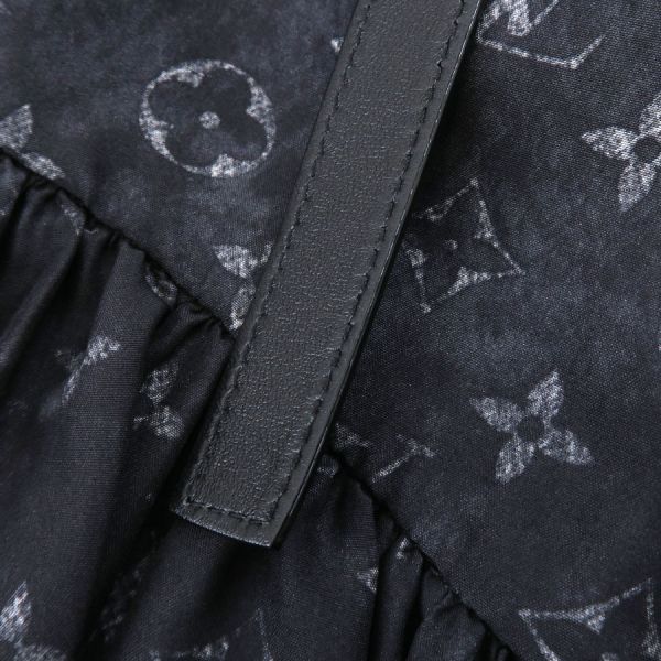 Louis Vuitton Dress Black — view 4