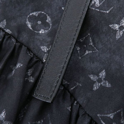 Louis Vuitton Dress Black — view 4
