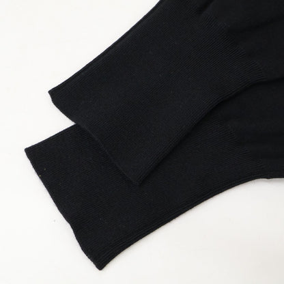 Louis Vuitton Monogram Sequin Cashmere Silk Blend with Belt Knit Sweater — view 9