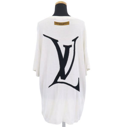 Louis Vuitton T-Shirt White — view 2