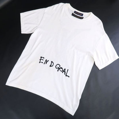 Louis Vuitton T-Shirt White — view 7