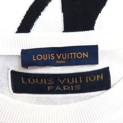 Louis Vuitton T-Shirt White — view 9