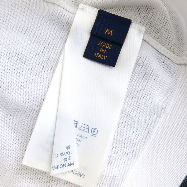 Louis Vuitton T-Shirt White — view 8