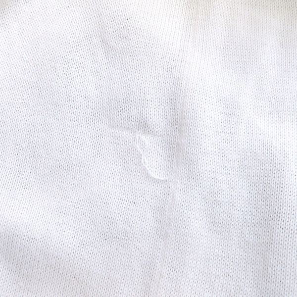 Louis Vuitton T-Shirt White — view 5